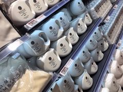 -永辉超市(鲁谷店)