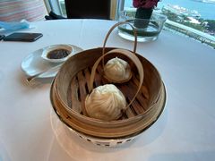 -龙景轩(香港四季酒店)