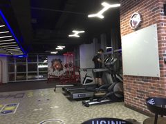 -UP健身私教馆(海岸城店)