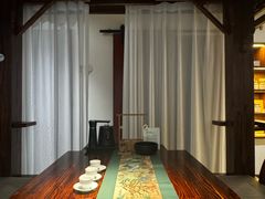 -中和·国风茶馆(愚园路店)