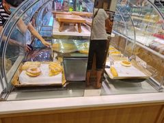 -巴黎贝甜(龙之梦购物中心虹口店)
