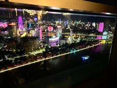 -宁波万豪酒店