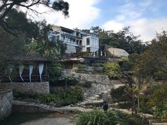 -厦门园林植物园-植物园滴水山房