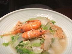 -老头儿油爆虾(星光一期店)