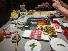 -海底捞火锅(关山保利店)
