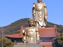 -灵山胜境