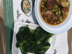 -老乡鸡(国华广场店)