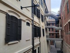 -大馆(前中区警署建築群)