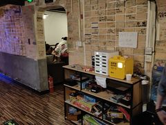 -203密室逃脱(朝阳大悦城1店)