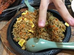 -小杨烤肉(朱雀店)