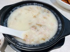 -味可道美食坊(福基路店)