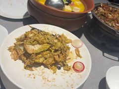 -福海居烤鸭店(鸟巢店)
