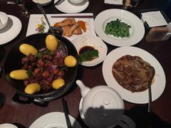 -小南洋海景餐厅(深圳湾店)