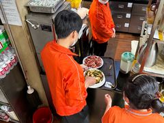-老字号蛇口德记烧腊饭店·海鲜加工