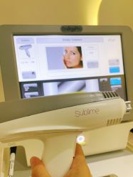 -VE专注问题肌·赛诺龙&科学美肤中心