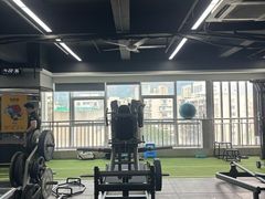 -超鹿运动健身(紫阳商贸中心店)