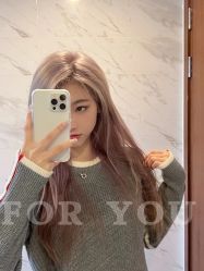 -FOR YOU造型