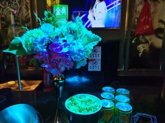 -INLOVE KTV(文一店)