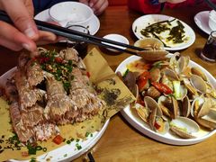 -醉壹号海鲜大排档(厦门美食地标店)