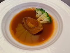 -西安凯悦酒店·湖畔中餐厅