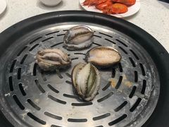 -青蓬蒸汽海鲜·深圳老字号·团建聚会(壹方城店)