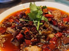 -水煮三国·川鲁江湖菜(香山店)