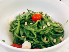 -农畉LONFOOD(福田星河COCOPark店)