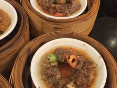 -富力万达嘉华酒店-品珍中餐厅(水果湖店)
