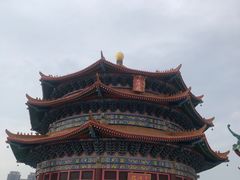 -广东圆玄道观