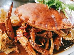 -87号烧烤海鲜·大排档(金沙滩店)