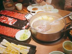 -掂档潮汕牛肉火锅(沈阳万象城店)