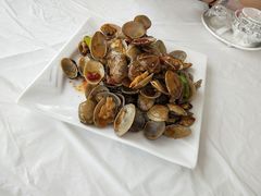 -渔民船说·北塘海鲜·天津菜·海肠捞饭(北塘古镇店)