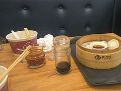 -回味鸭血粉丝汤(夫子庙瞻园路店)