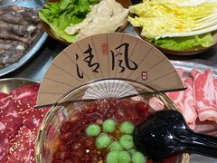 -郭铁柱·泥炉老火锅(江北龙湖天街店)