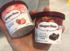 -哈根达斯(SM店)