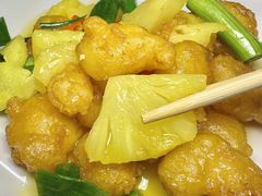 -金姐台湾菜(珠江路店)