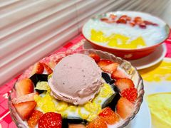 -甜心妈妈·榴莲星级糖水(北京路总店)