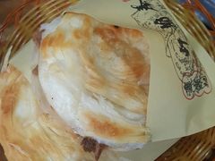 -秦韵轩·西安小馆(贻成福地广场店)