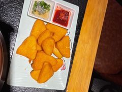 -城南老友羊蝎子火锅(花乡奥莱店)