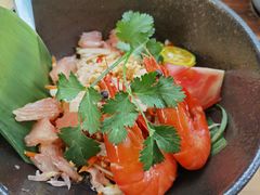 -三亚艾迪逊酒店·海滩烧烤 BARBACOA·现场乐队·浪漫晚餐·烧烤海鲜