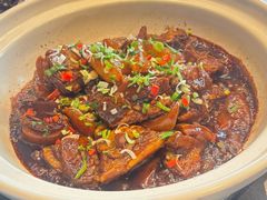-至尊鲨鱼·原烹海鲜·新浙菜(拱宸桥店)