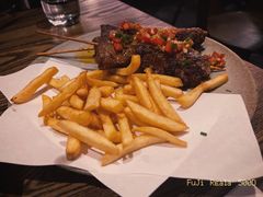 -Apollo·西班牙小酒馆(安福路店)