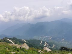 -白草畔自然风景区