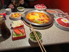 -大龙燚火锅(太古里店)