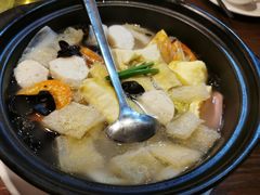 -涌上外婆桥(南塘店)
