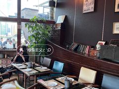 -船长酒吧 The Captain