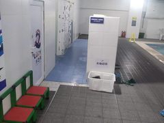-Lucy水世界游泳学校(望京馆)