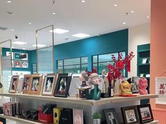 -海马体照相馆(厦门SM城市广场店)