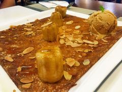 -LA CREPERIE BRETONNE布列塔尼法式餐厅(天童北路店)