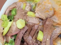 -龙门李家三旦羊肉汤馆